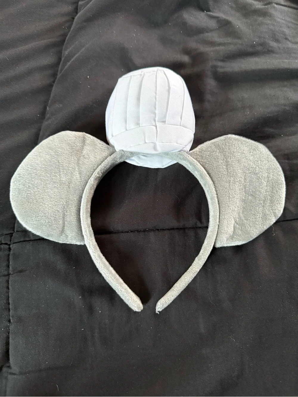 Ratatouille Ears